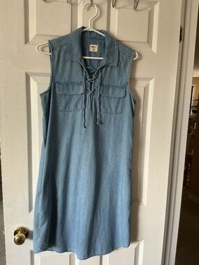 Gap 1969 Summer Dress/Tunic